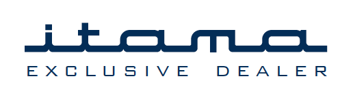 Itama Exclusive Dealer logo