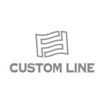 Custom Line Ferretti logo
